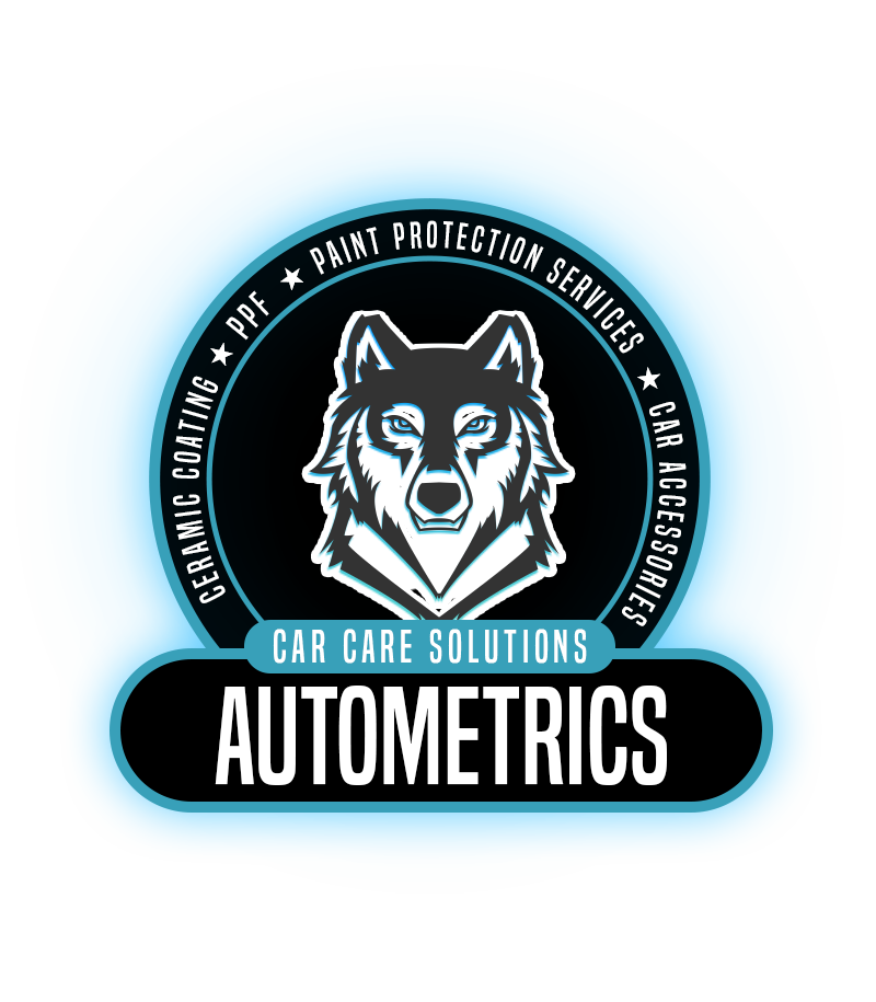 Autometrics Logo