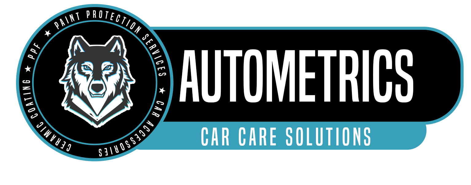 Autometrics Logo